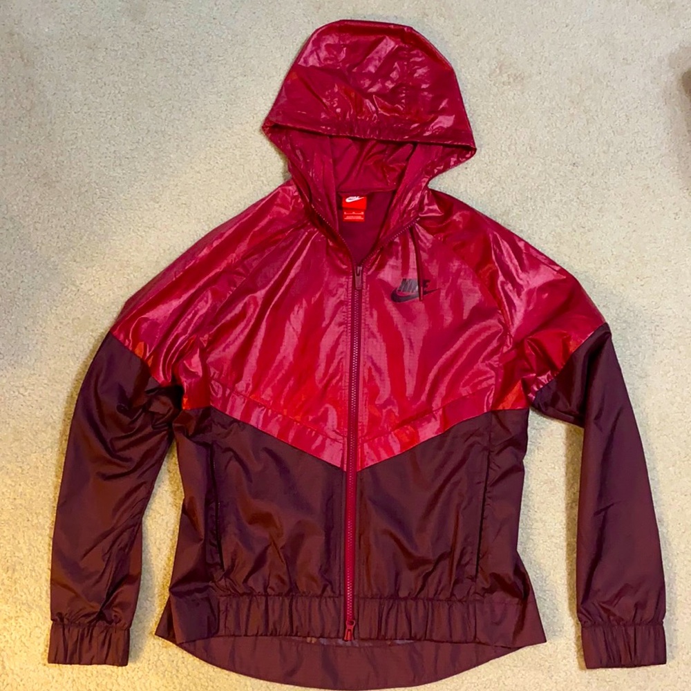 Nike Windbreaker